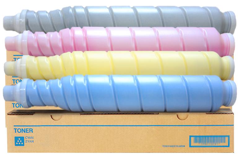 Compatible toner tn619 tn 619 Toner Cartridge for Konica Minolta